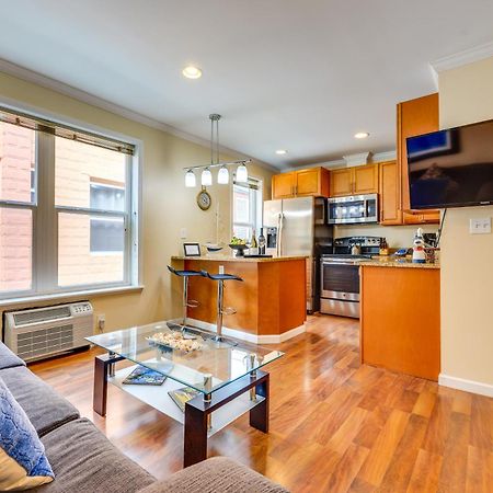 Upscale Apartment In Downtown St Augustine! Сейнт-Огастін Екстер'єр фото