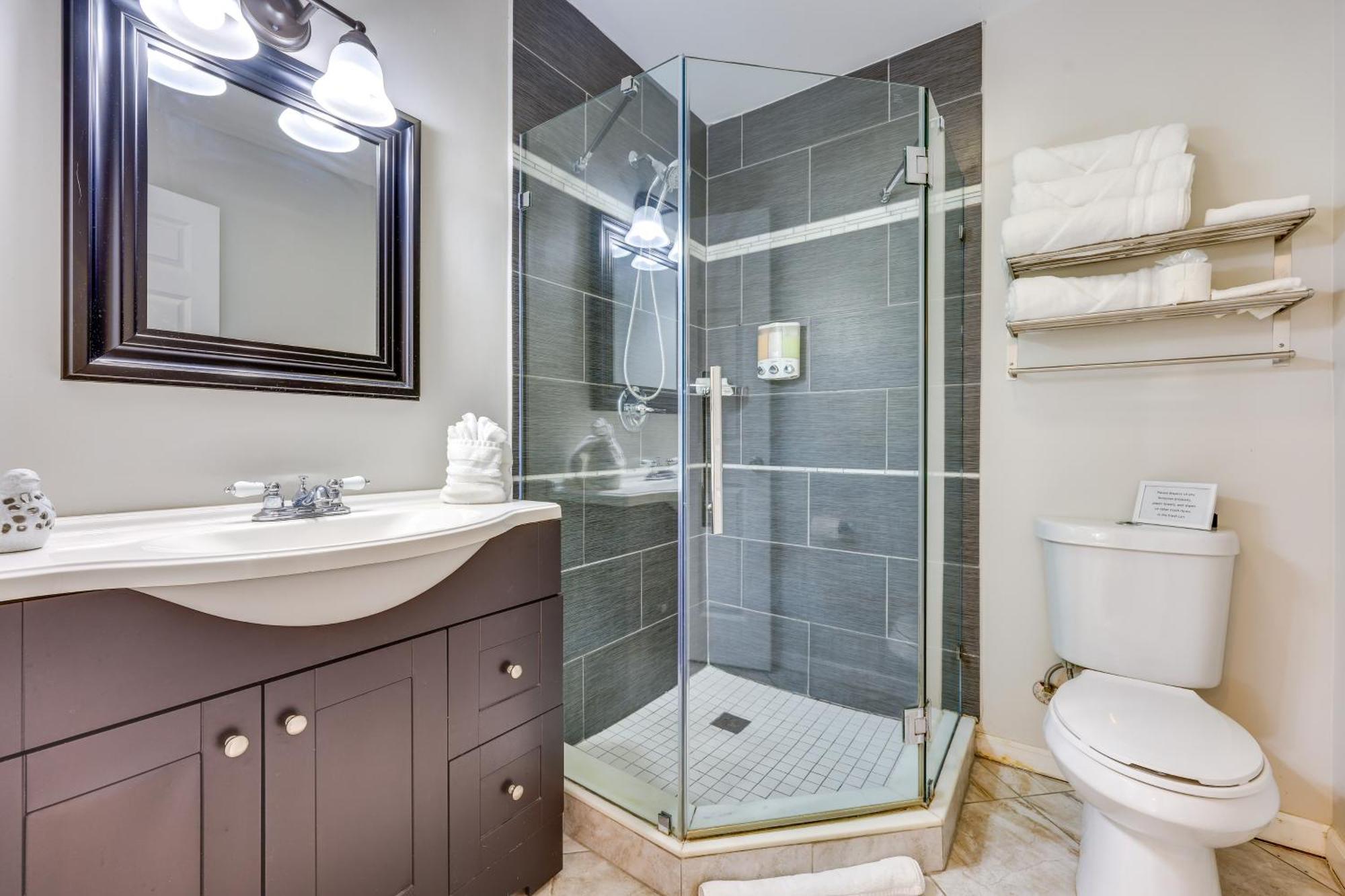 Upscale Apartment In Downtown St Augustine! Сейнт-Огастін Екстер'єр фото